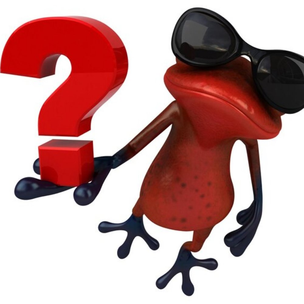 Got Questions??? Ask Them Here...Will Reply Back … - image 1